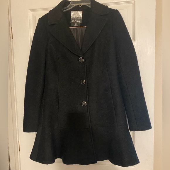 Kensie Jackets & Blazers - Kensie women’s coat sz S